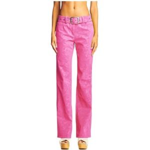 I.AM.GIA Pink Pants
